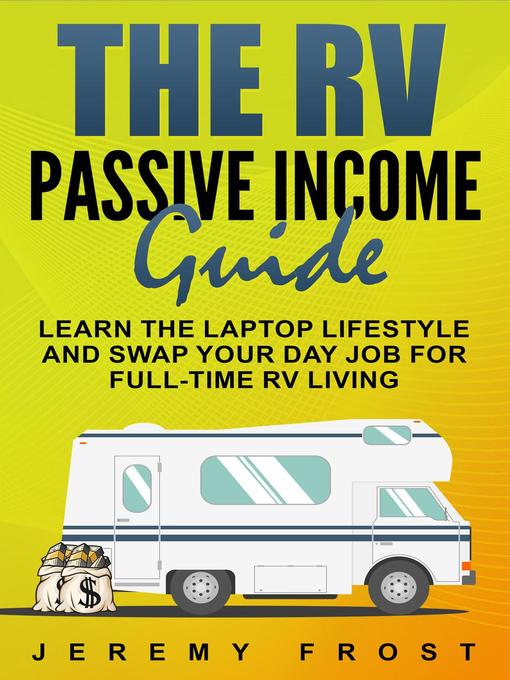 Title details for The RV Passive Income Guide by Jeremy Frost - Available